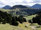 La traversée du Vercors - Septembre 2012