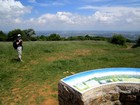 Randonnée dans les Monts d'Or