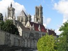 Laon (Aisne) - Août 2009