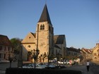 Château-Thierry (Aisne) - Avril 2010