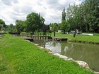 La Ferté-Milon (Aisne) - Juin 2009