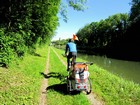 Le Tour de Bourgogne - Mai 2014