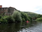 L'Allier en kayak