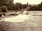 L'Allier en kayak