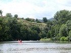 L'Allier en kayak