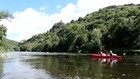 L'Allier en kayak