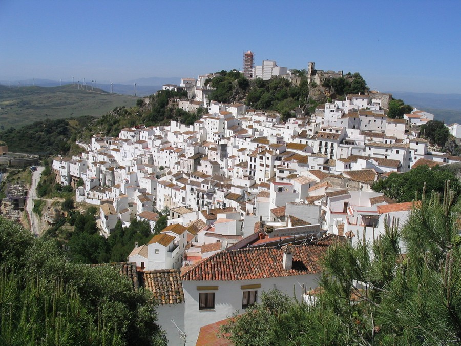 Andalousie