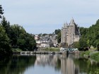 Bretagne à vélo