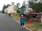 Bretagne à vélo