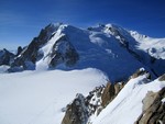 Le Mont Blanc