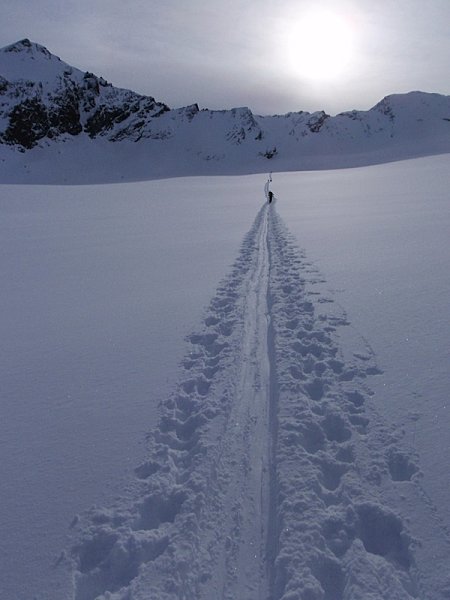 Chamonix - Zermatt