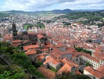 Le Puy-en-Velay