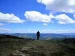 Plein Sud, vers les Cévennes