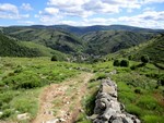 Descente vers le Pont-De-Montvert