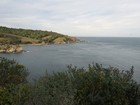 Côte Vermeille - Costa Brava - GR92