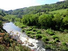 La Dolce Via : La vallée de l'Eyrieux