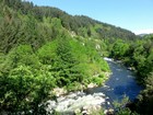 La Dolce Via : La vallée de l'Eyrieux