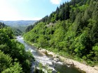 La Dolce Via : La vallée de l'Eyrieux