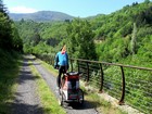 La Dolce Via : La vallée de l'Eyrieux