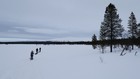 Urho Kekkonen : Tuiskukuru - Luirojarvi