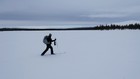 Urho Kekkonen : Tuiskukuru - Luirojarvi