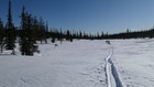 Urho Kekkonen : Luirojarvi - Hammaskuru