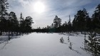 Urho Kekkonen : Muorravaarakka - Sarvioja 