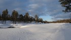 Urho Kekkonen : Sarvioja - Porttikoski