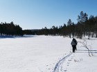 Urho Kekkonen : Porttikoski - Lankojarvi