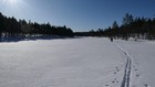 Urho Kekkonen : Porttikoski - Lankojarvi