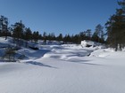 Urho Kekkonen : Porttikoski - Lankojarvi