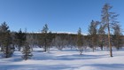 Urho Kekkonen : Lankojarvi - Kiilopää