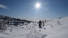 Urho Kekkonen : Lankojarvi - Kiilopää