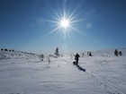 Urho Kekkonen : Lankojarvi - Kiilopää