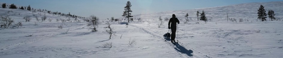 Urho Kekkonen National Park