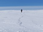 Urho Kekkonen : Lankojarvi - Kiilopää