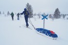 Urho Kekkonen : Kiilopää - Suomunruoktu