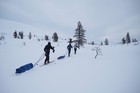 Urho Kekkonen : Tuiskukuru - Luirojarvi