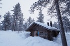 Urho Kekkonen : Luirojarvi - Hammaskuru