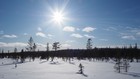 Urho Kekkonen : Luirojarvi - Hammaskuru