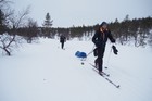 Urho Kekkonen : Hammaskuru - Muorravaarakka