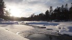 Urho Kekkonen : Sarvioja - Porttikoski