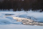 Urho Kekkonen : Sarvioja - Porttikoski