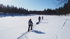 Urho Kekkonen : Porttikoski - Lankojarvi