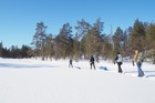 Urho Kekkonen : Porttikoski - Lankojarvi