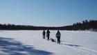 Urho Kekkonen : Porttikoski - Lankojarvi