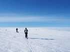 Urho Kekkonen : Lankojarvi - Kiilopää