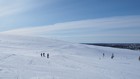 Urho Kekkonen : Lankojarvi - Kiilopää