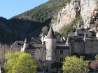 Gorges du Tarn - Causse Méjean