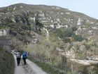 Gorges du Tarn - Causse Méjean